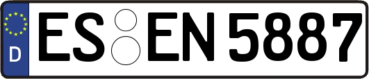 ES-EN5887