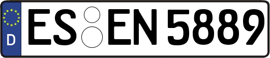 ES-EN5889
