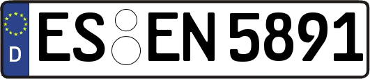ES-EN5891
