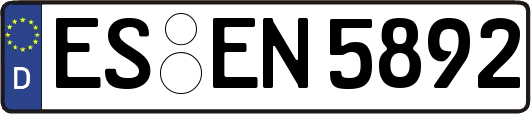 ES-EN5892