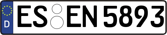 ES-EN5893