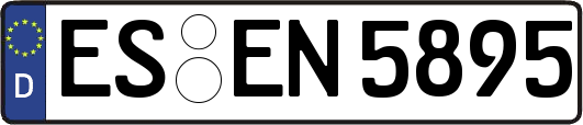 ES-EN5895