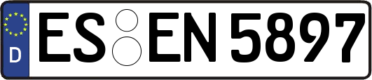 ES-EN5897