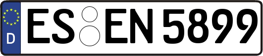 ES-EN5899