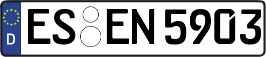 ES-EN5903