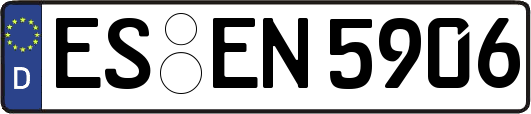 ES-EN5906