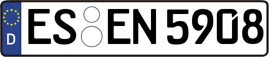 ES-EN5908