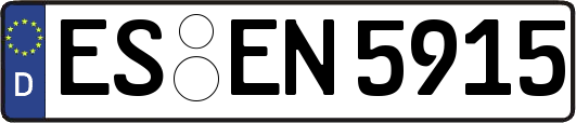 ES-EN5915