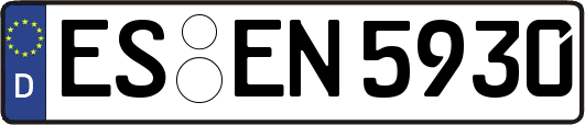 ES-EN5930