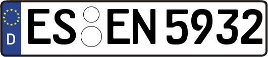 ES-EN5932