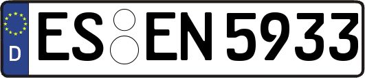 ES-EN5933