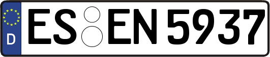 ES-EN5937