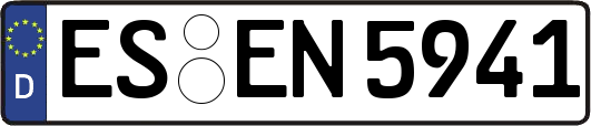 ES-EN5941