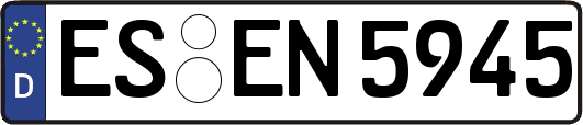 ES-EN5945