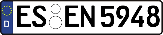 ES-EN5948
