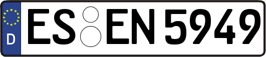 ES-EN5949