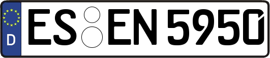 ES-EN5950