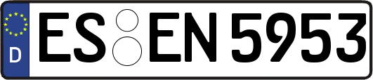 ES-EN5953