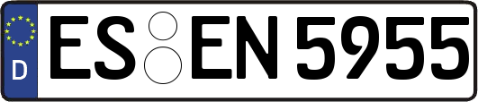 ES-EN5955