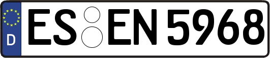ES-EN5968