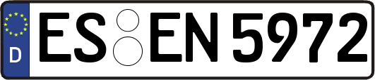 ES-EN5972