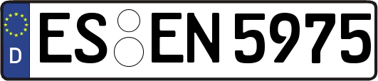 ES-EN5975