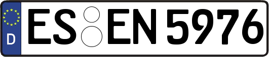ES-EN5976