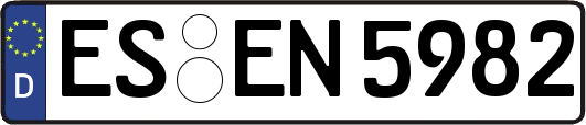 ES-EN5982
