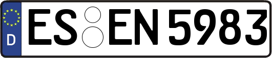 ES-EN5983