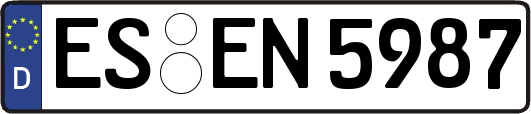 ES-EN5987