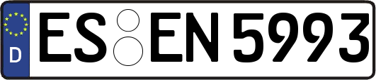ES-EN5993