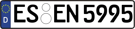 ES-EN5995