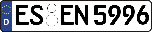 ES-EN5996