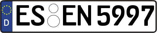ES-EN5997