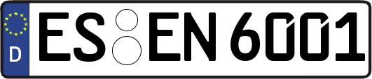 ES-EN6001
