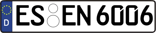 ES-EN6006