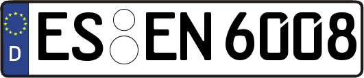 ES-EN6008