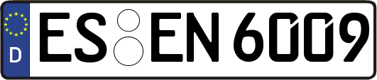 ES-EN6009