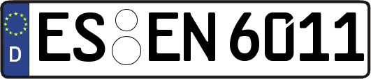 ES-EN6011