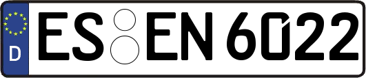 ES-EN6022