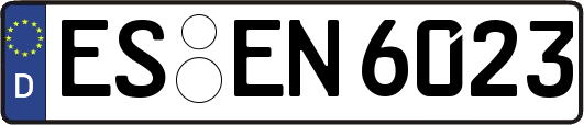 ES-EN6023