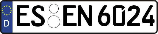 ES-EN6024