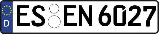 ES-EN6027