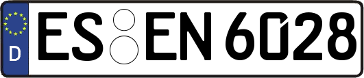 ES-EN6028