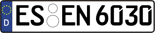 ES-EN6030