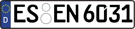 ES-EN6031