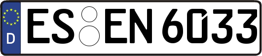 ES-EN6033