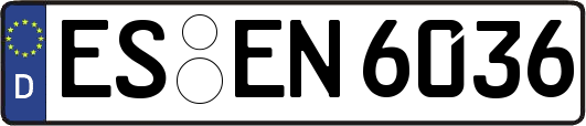 ES-EN6036