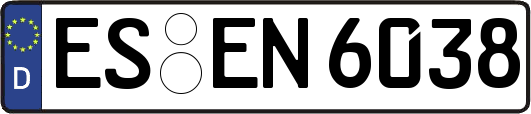 ES-EN6038