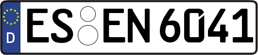 ES-EN6041